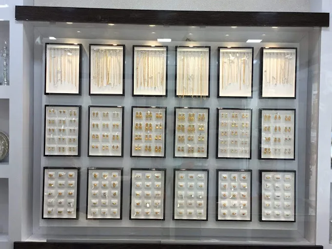 GURUDEV JEWELLERS
