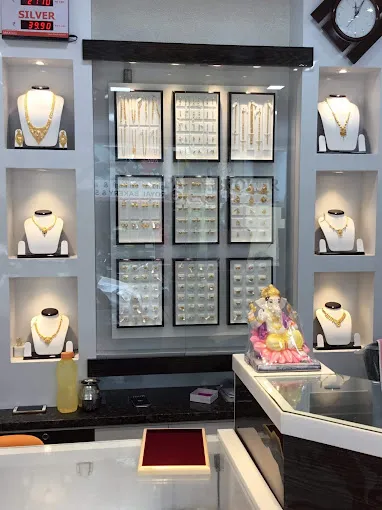 GURUDEV JEWELLERS