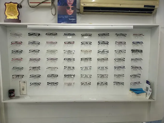 HiLight Optics