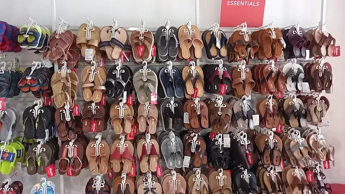 Bata Shoe Store
