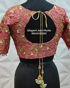 First Birthday dress - ELEGANT DESIGNS by Rajie