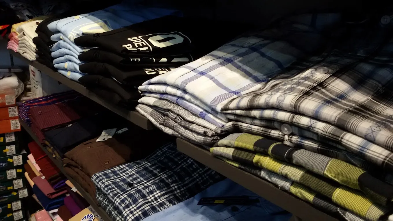 MALE BOX MEN'S FASHION