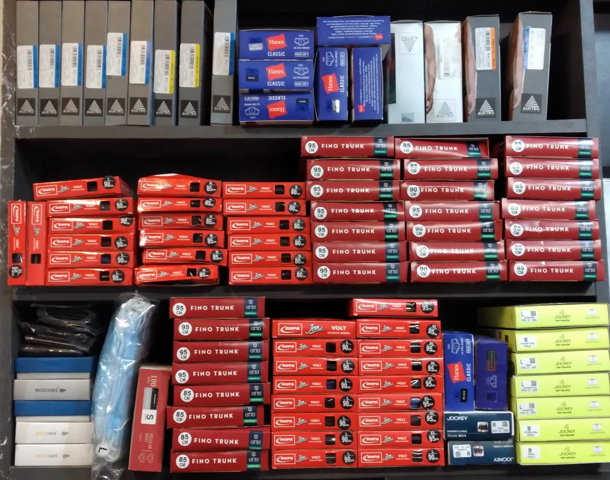MALE BOX MEN'S FASHION