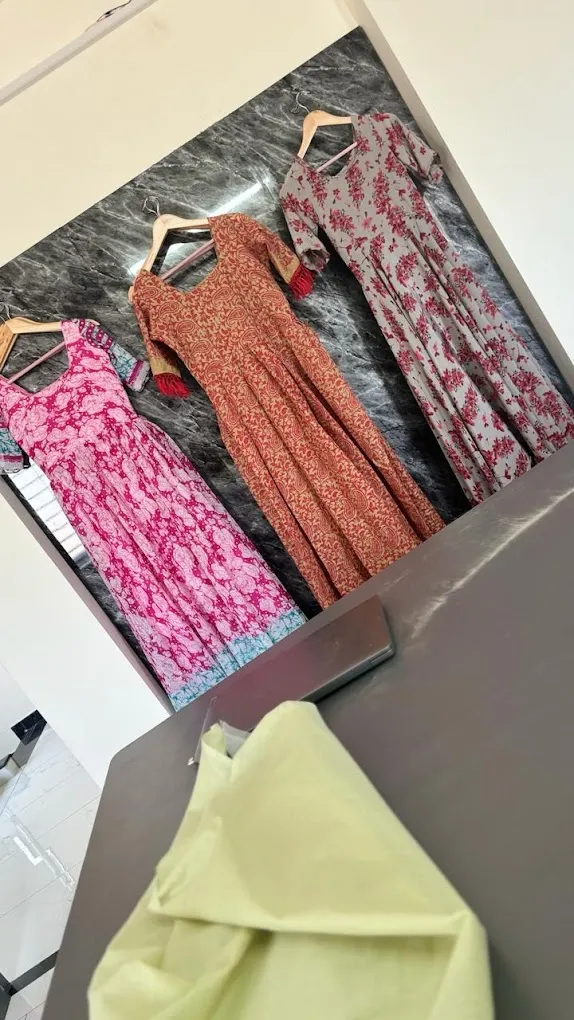 Terzi Boutique