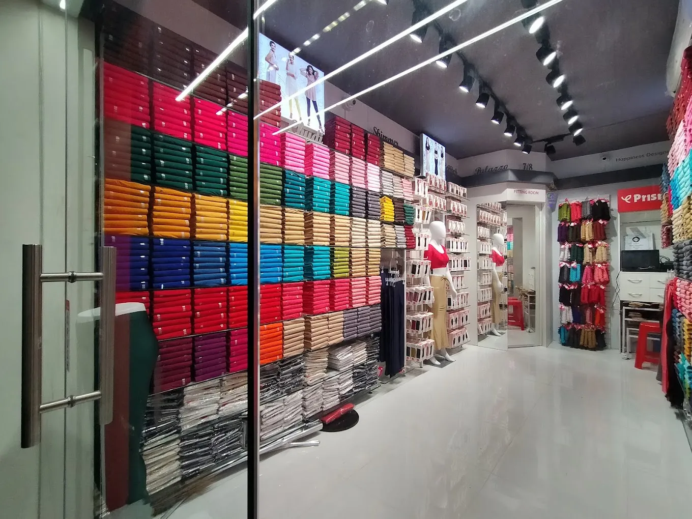 Prisma Store