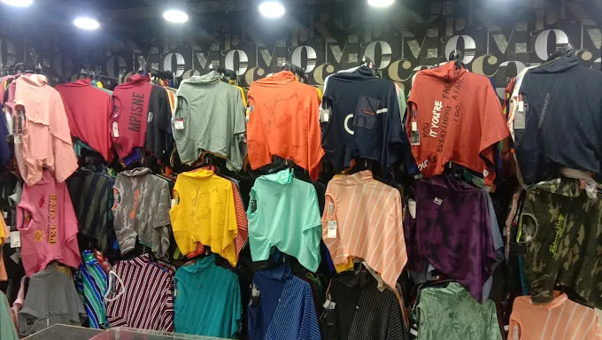 Adams Boutique