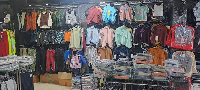 Adams Boutique
