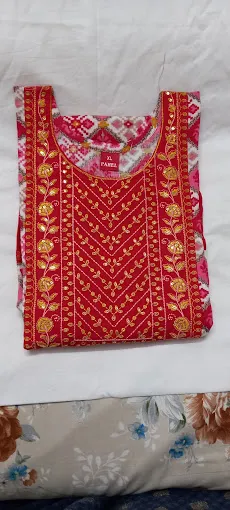 Jothi Boutique