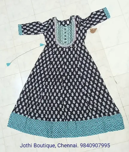 Jothi Boutique