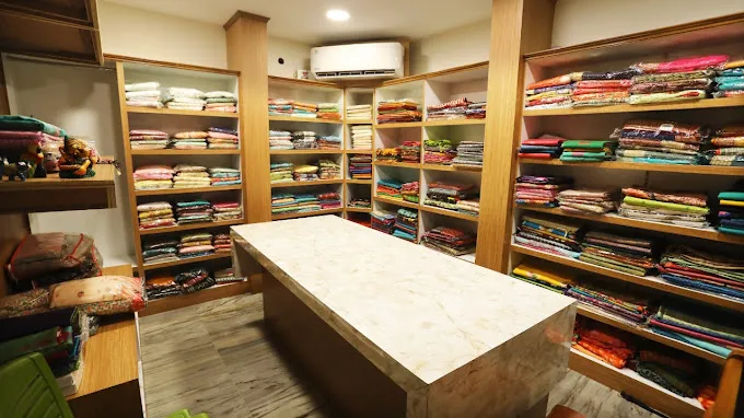 Kanikaas Collection