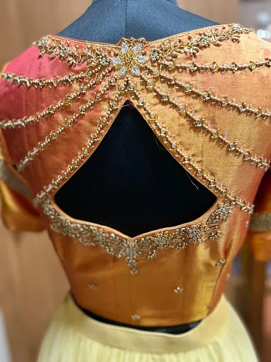 Kanikaas Collection