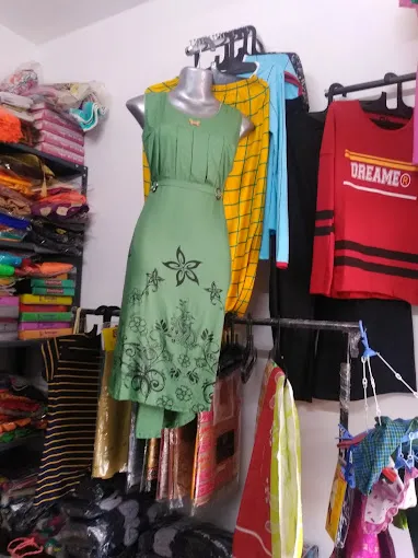 Lalitha dresses