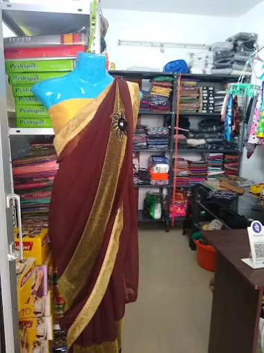 Lalitha dresses