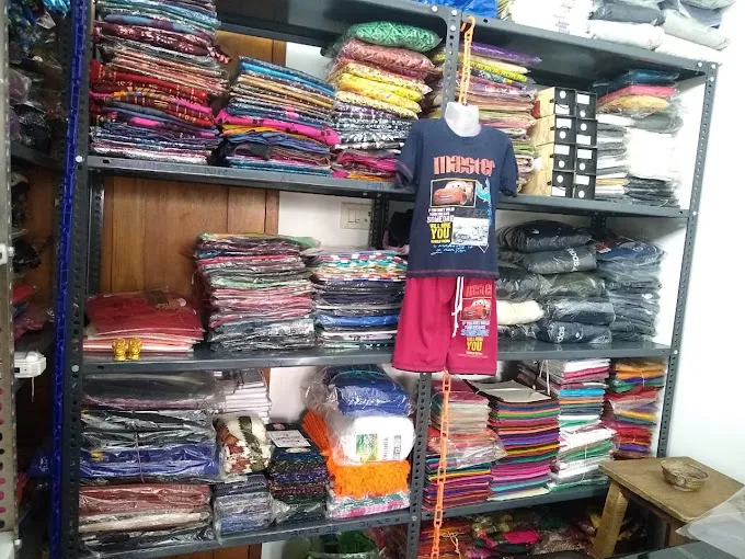 Lalitha dresses