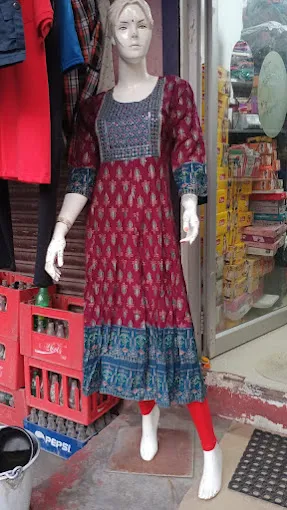 Lalitha dresses