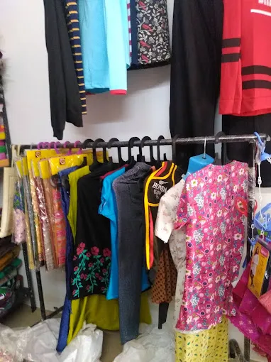 Lalitha dresses
