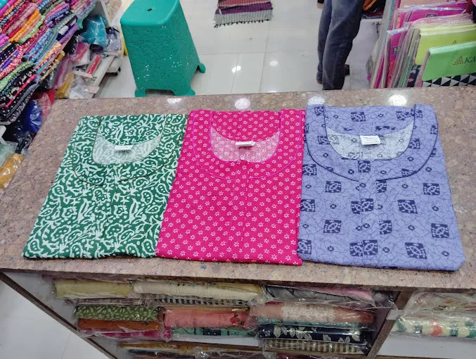 Liba Fashions