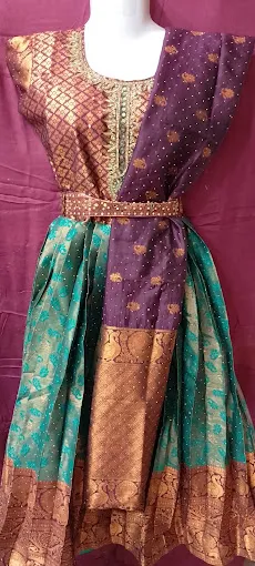 Liba Fashions