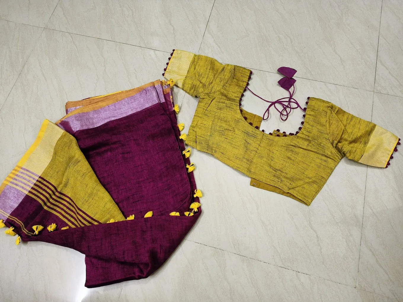 Haritha Fashions