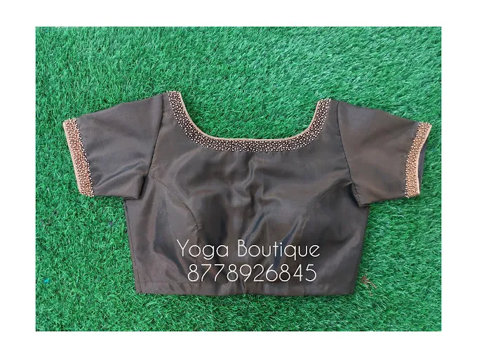 Yoga Boutique