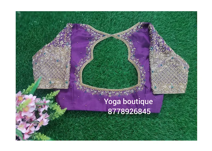 Yoga Boutique