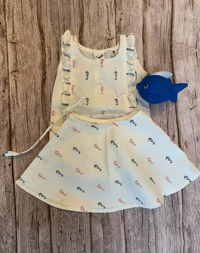 Mooshak - Online Shopping Matching Family Outfits, Twinning Sets