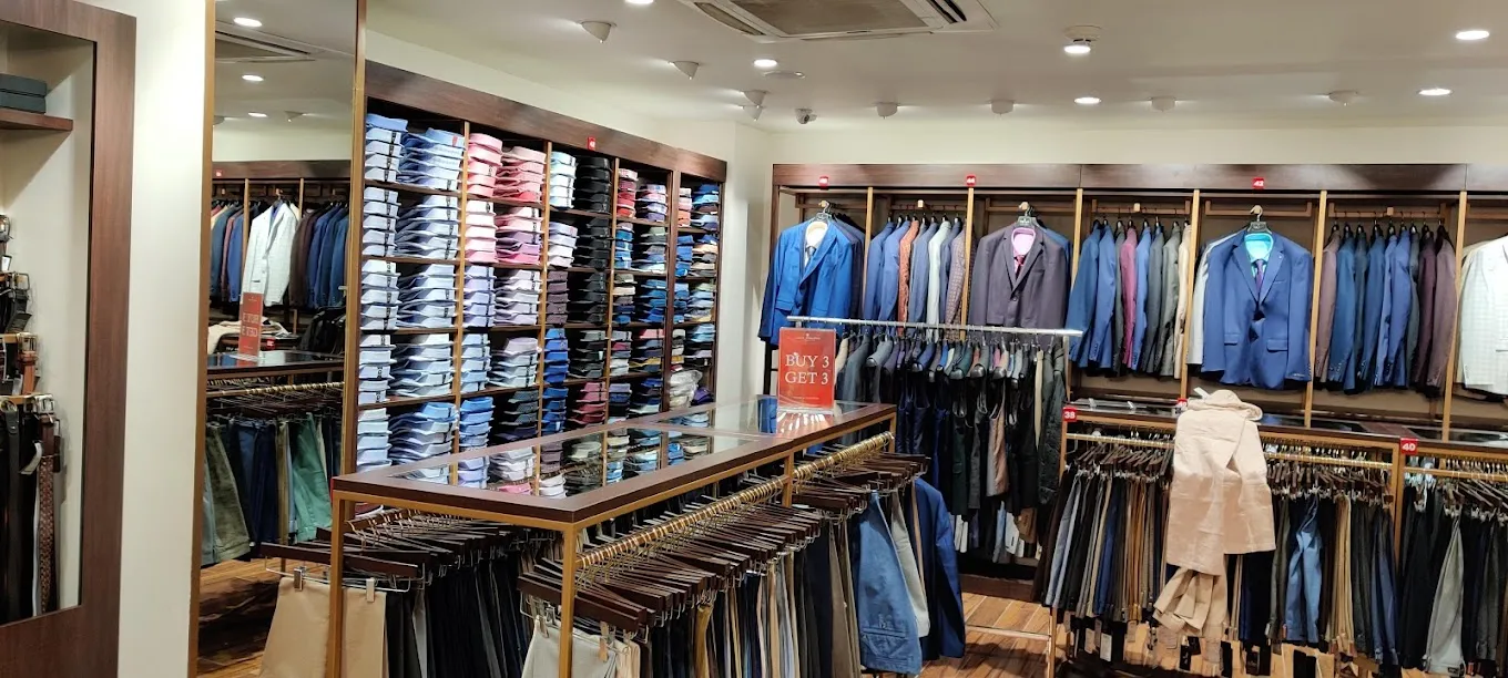Europa Louis Philippe Outlet - Nanganallur