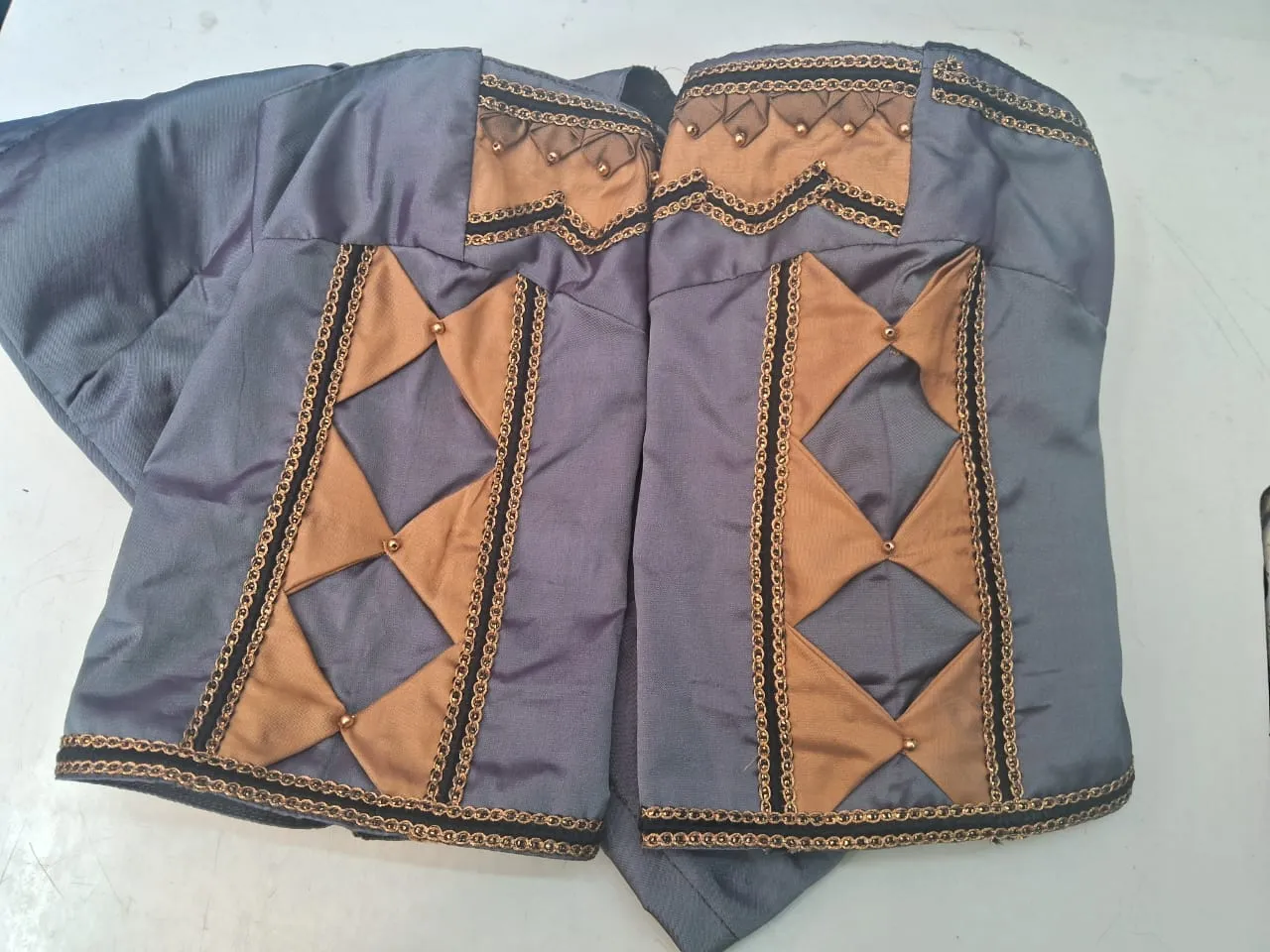 Belleza Tailors