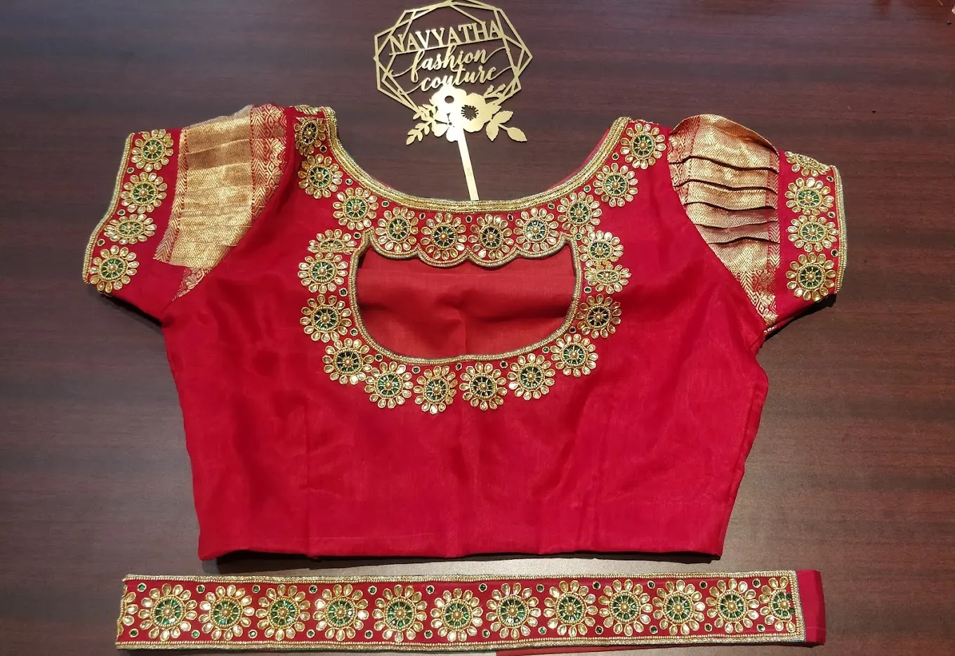 Navyatha Fashion Couture