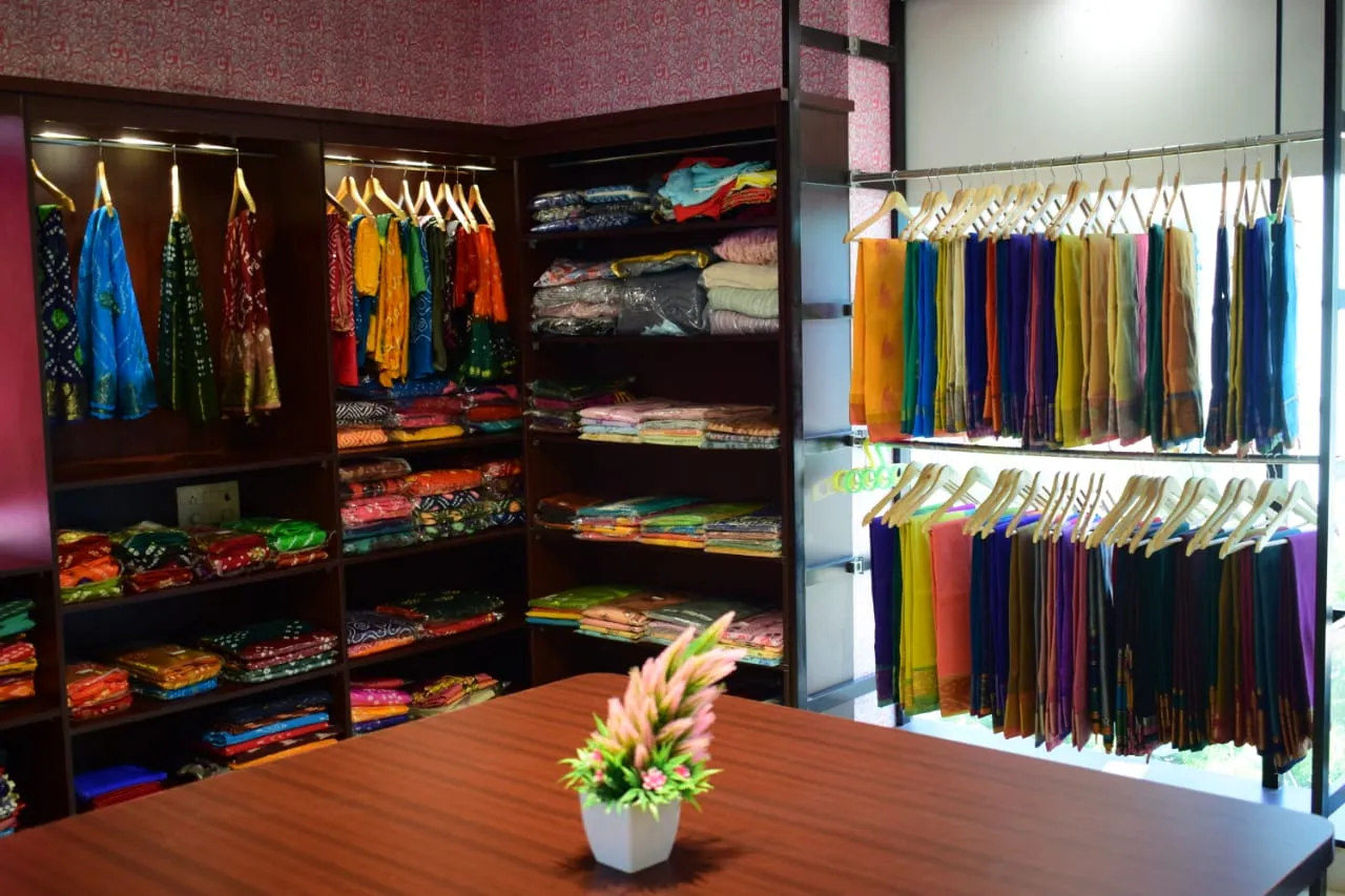Navyatha Fashion Couture