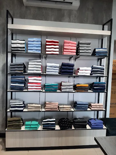 OTTO men's clothing store in ECR