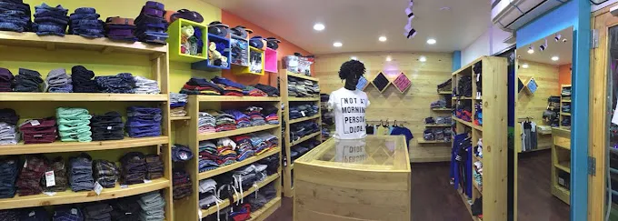 PEACE CLOTHING