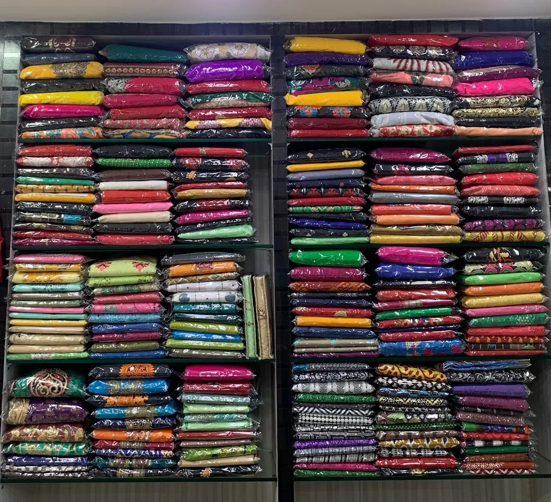 Ravi Apparels