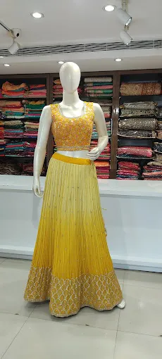 Posh Boutique