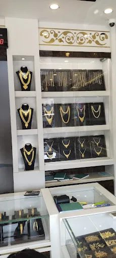 Prakash Jewellers