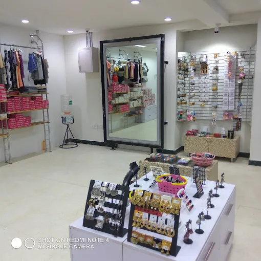 Princess Lingerie & Fashion Store