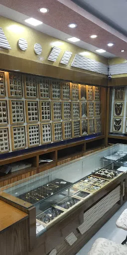 Raasi Gold House