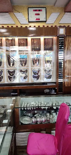 Raasi Gold House