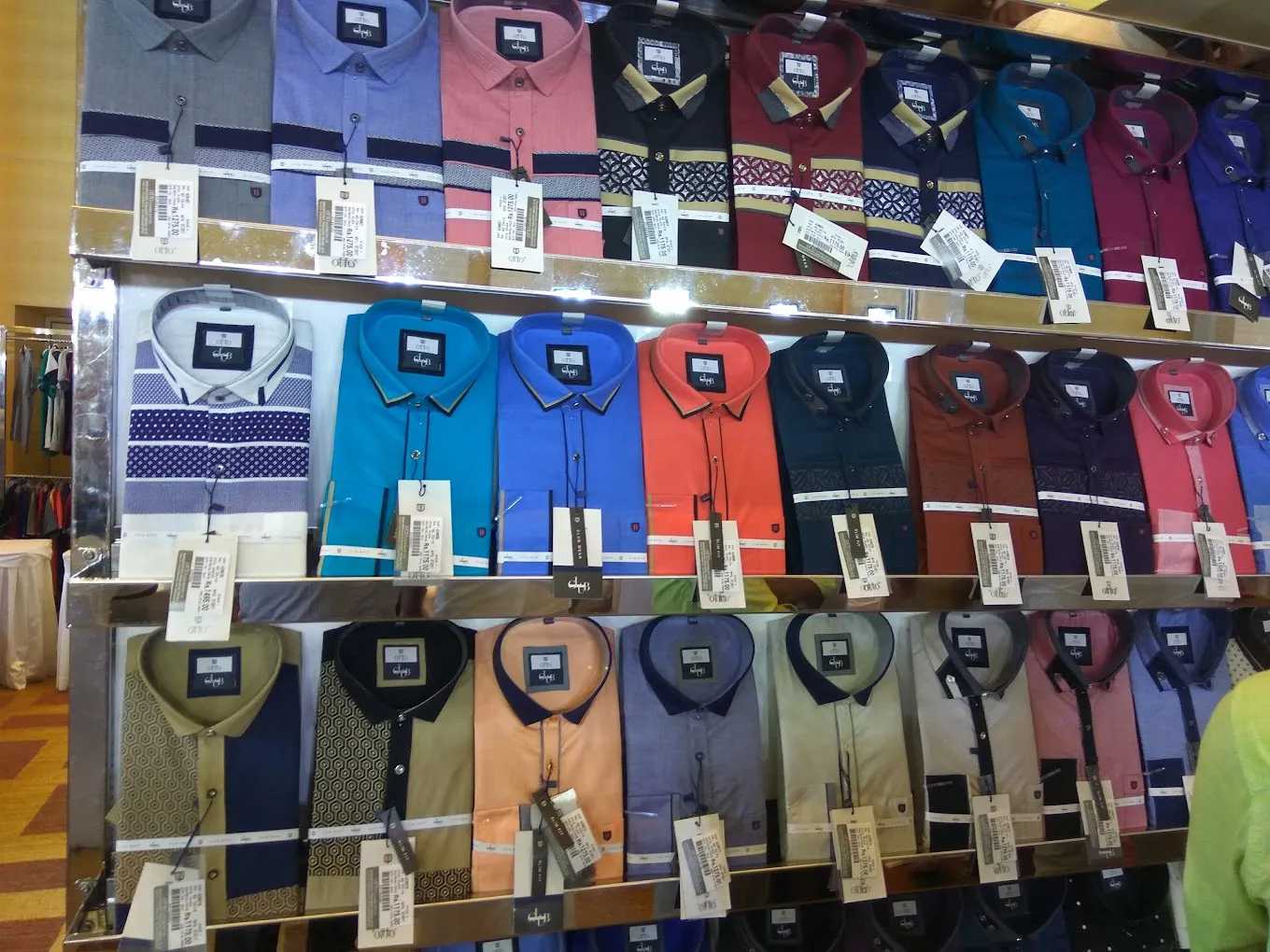 G.N.RAO & SONS