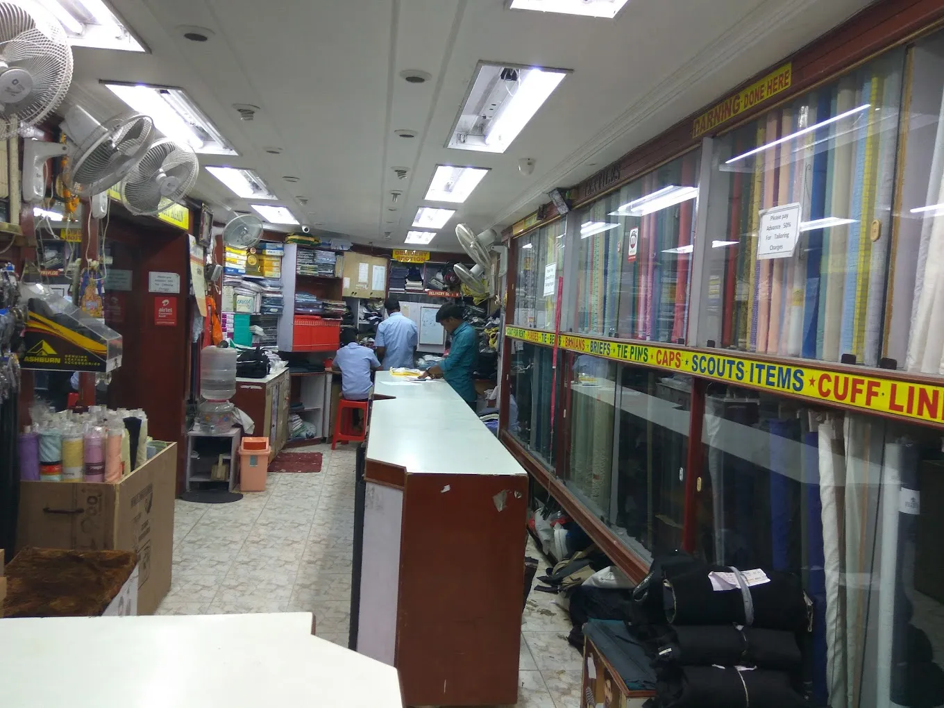 G.N.RAO & SONS