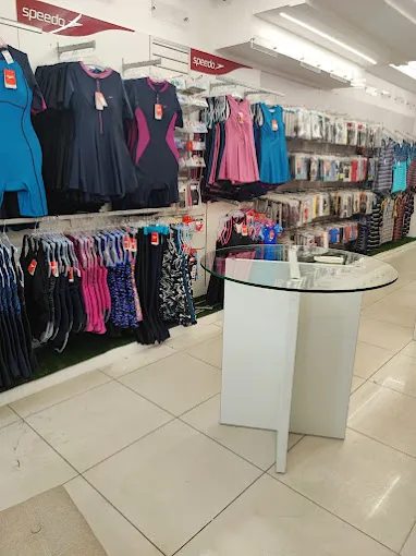 SPEEDO-JOCKEY EXCLUSIVE STORE - MARROTI’S