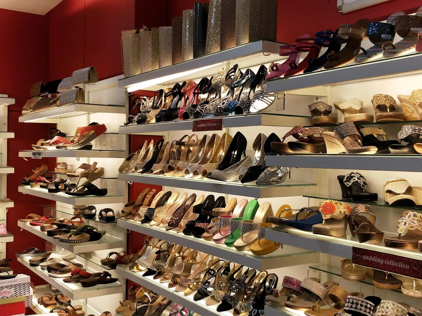 Metro Shoes