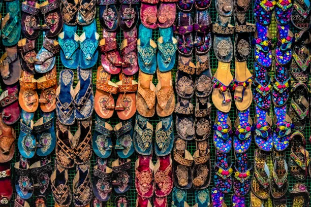 NAMCO FOOTWEAR