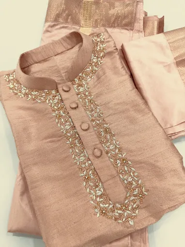 Tailors by PR
