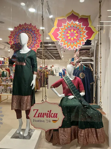 Maybell Women's Fashion - Siruseri