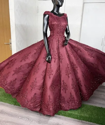 TS Fashion House By Tripura Sundari