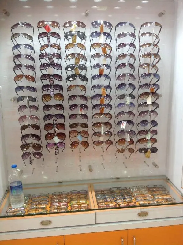 Universaal Optics