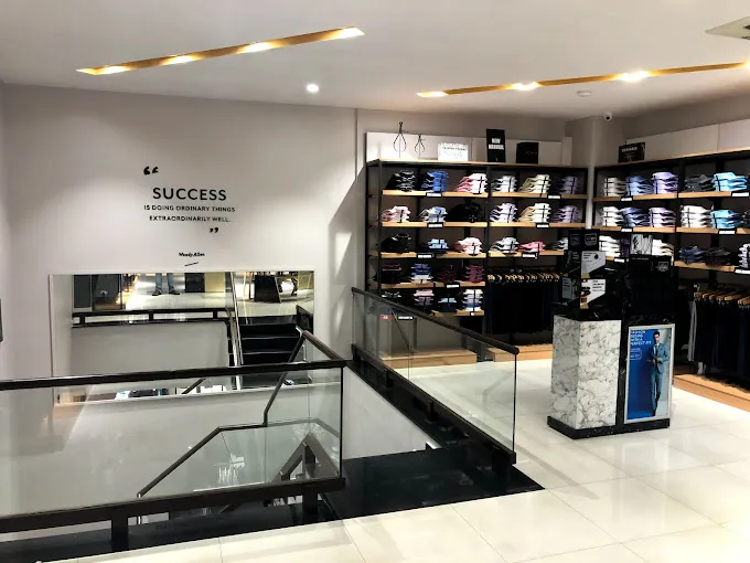 Van Heusen