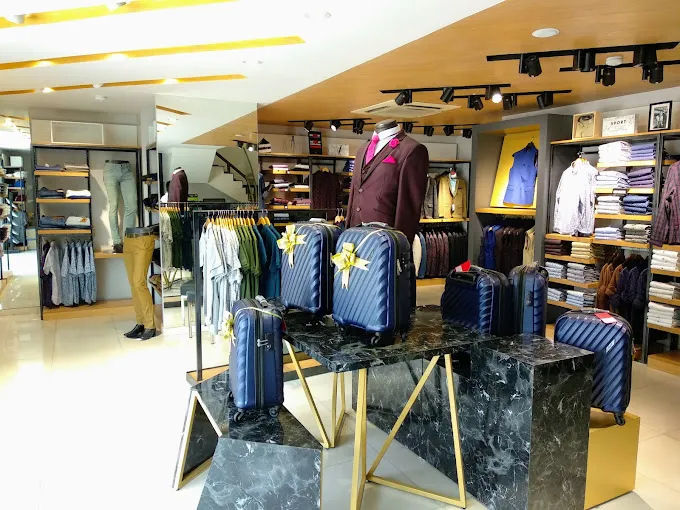 Van Heusen
