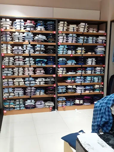 Van Heusen